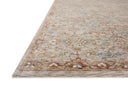 Natural / Multi / 11'-6" x 15'-5"