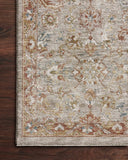 Natural / Multi / 11'-6" x 15'-5"