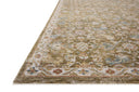 Olive / Multi / 4'-0" x 5'-7"