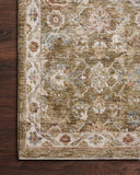 Olive / Multi / 2'-6" x 10'-0"