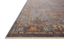 Grey / Multi / 2'-7" x 12'-0"
