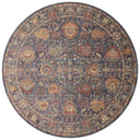 Grey / Multi / 2'-7" x 12'-0"