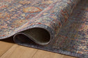 Grey / Multi / 11'-6" x 15'-6"