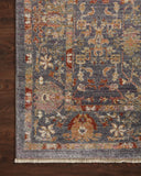 Grey / Multi / 2'-7" x 12'-0"
