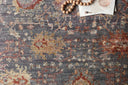 Grey / Multi / 2'-7" x 12'-0"