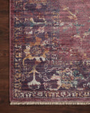 Grape / Multi / 2'-7" x 12'-0"