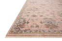 Blush / Multi / 3'-7" x 5'-7"