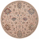 Blush / Multi / 2'-7" x 12'-0"