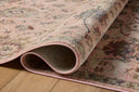 Blush / Multi