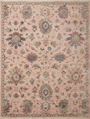 Blush / Multi / 11'-6" x 15'-6"