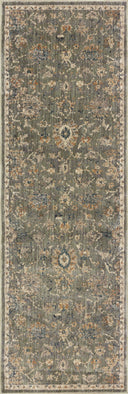 Sage / Gold / 2'-7" x 12'-0"
