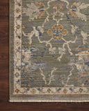 Sage / Gold / 9'-0" x 12'-0"