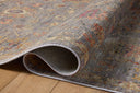 Silver / Multi / 9'-0" x 12'-0"