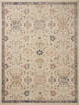 Ivory / Multi