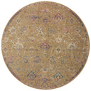 Gold / Multi / 2'-7" x 12'-0"