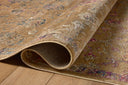 Gold / Multi / 2'-7" x 12'-0"