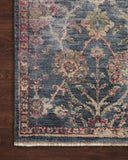 Navy / Multi / 2'-7" x 12'-0"