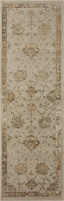 Silver Sage / 7'-9" x 7'-9" Round