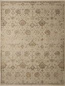 Silver Sage / 11'-6" x 15'-6"
