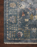 Denim / Multi / 10'-0" x 14'-0"