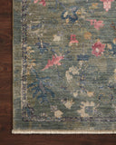 Lagoon / Multi / 11'-6" x 15'-6"