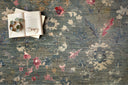 Lagoon / Multi / 6'-3" x 9'