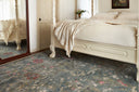 Lagoon / Multi / 7'-9" x 7'-9" Round