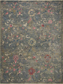 Lagoon / Multi / 5'-0" x 5'-0" Round