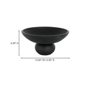 Black Terracotta