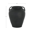 Black Terracotta