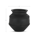 Black Terracotta
