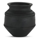 Black Terracotta