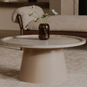 White Marble
