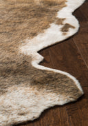 Camel / Beige / 6'-2" x 8'