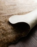 Camel / Beige / 6'-2" x 8'