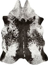 Ivory / Charcoal