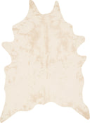 Ivory / 5' x 6'-6"