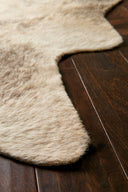 Beige / Ash / 6'-2" x 8'