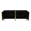 Antique Brass