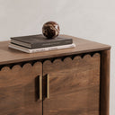 Vintage Brown