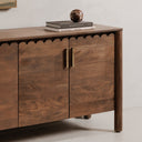 Vintage Brown