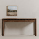 Vintage Brown