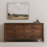 Vintage Brown