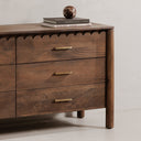 Vintage Brown