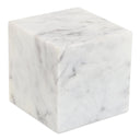 Purple White Marble