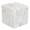 Purple White Marble