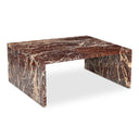 Rosso Levanto Marble