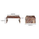 Rosso Levanto Marble
