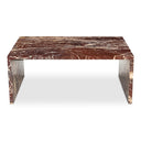 Rosso Levanto Marble