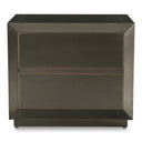 Deep Bronze